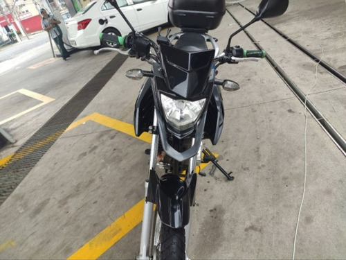 Yamaha Crosser