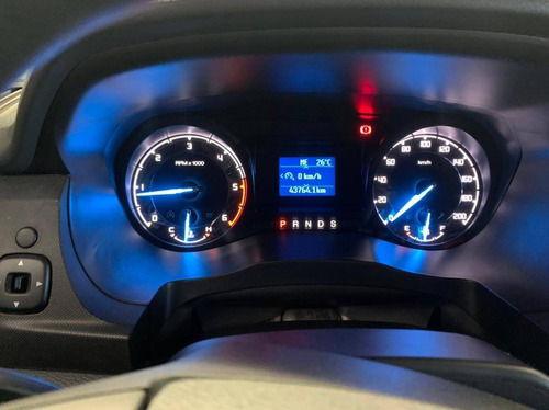 Imagem 13 de 13 de Ford Ranger 2.2 Xls 4x2 Cd 16v Diesel 4p Automático