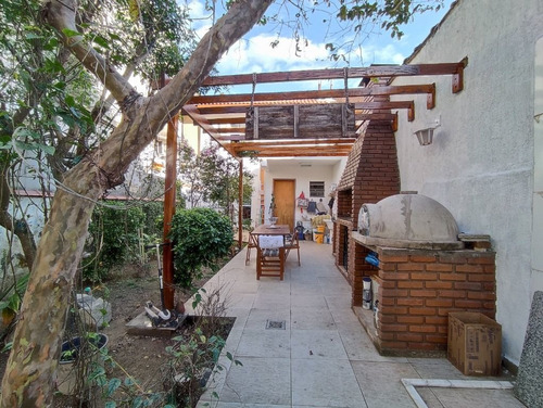 Imagem 28 de 30 de Sobrado Com 3 Dormitórios À Venda, 133 M² Por R$ 800.000,00 - Vila Matias - Santos/sp - So0055