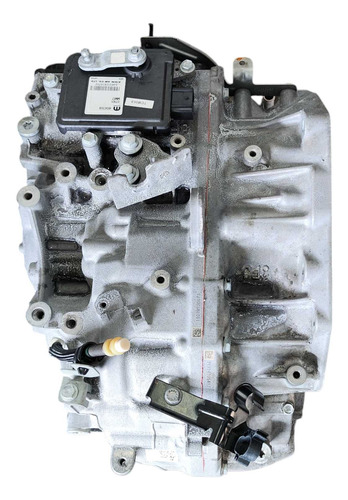 Caixa Câmbio Aut 46344963 Jeep Renegade 1.3 2021 2022 2023 (Usado)