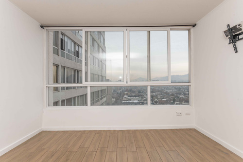 Edificio General Gana Vista Norte Piso 24