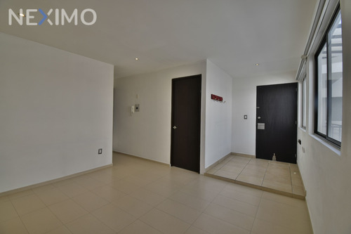 Imagen 6 de 21 de Renta De Departamento En Colonia Narvarte Benito Juarez Cdmx