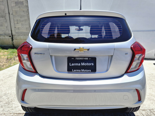 Chevrolet Spark 1.4 Lt Mt