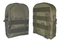 Comprar Bolso\u002Fpouch 2 Litros Multiproposito Sistema Molle\u002Fideal Mochilas Y Chalecos\u002Ftáctico Militar\u002Fpolicia\u002Fgendarmeria\u002F3colores