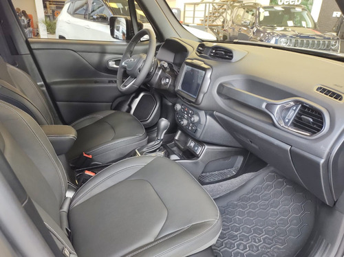 Imagen 16 de 22 de Jeep Renegade Longitude Serie S 1.3t 175 Cv At 0 Km Mc