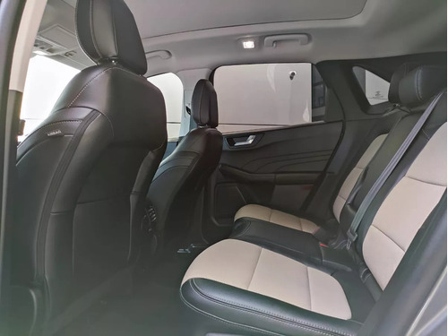 Ford Kuga 2.0 Titanium