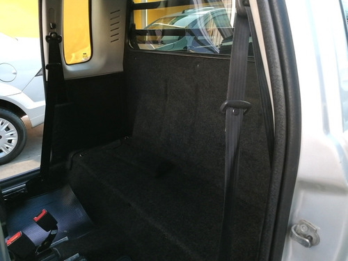 Fiat - Strada Ce Working 1.4 Flex 2010