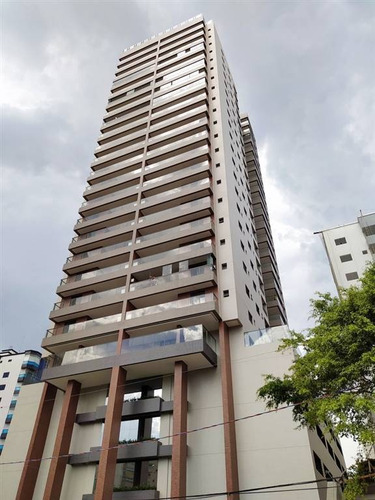 Imagem 25 de 28 de Apartamento Com 2 Dorms, Guilhermina, Praia Grande - R$ 530 Mil, Cod: 1631 - Rno1631