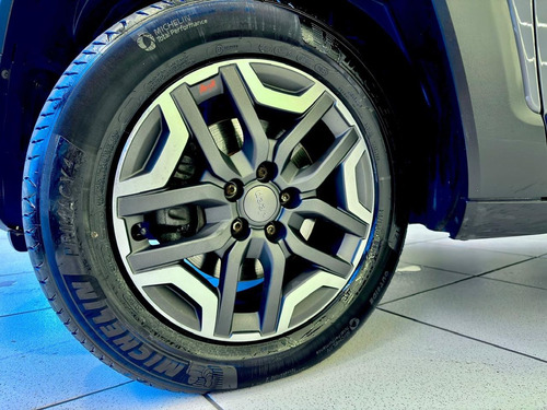 Jeep Renegade Trailhawk T270 1.3 TB Flex Aut.
