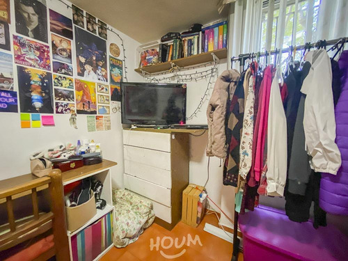 Imagen 14 de 18 de Departamento En Miguel Hidalgo, Azcapotzalco Con 3 Recámaras, 80 M², Id: 45585