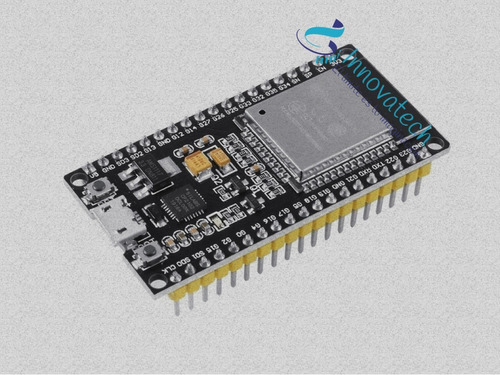 Modulo Esp32 Wifi Bluetooth Arduino 38 Pines Innovatech