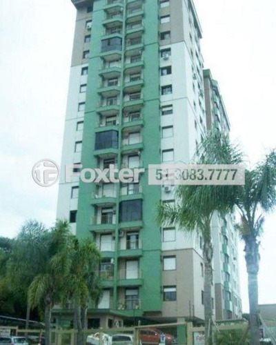 Imagem 11 de 17 de Apartamento, 3 Dormitórios, 100 M², Vila Cachoeirinha - 175993