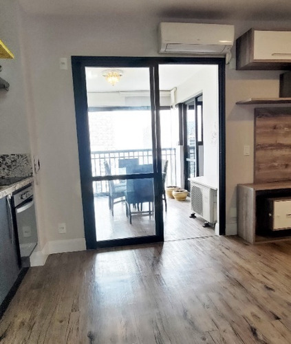 Imagem 4 de 20 de Apartamento Bela Vista Sao Paulo Sp Brasil - 4160