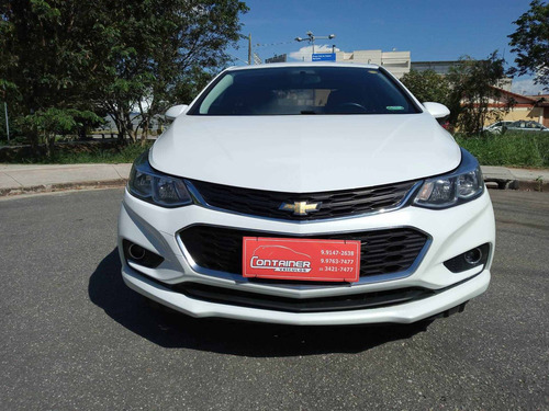 Imagem 2 de 14 de Chevrolet Cruze 1.4 Turbo Lt 16v Flex 4p Automático
