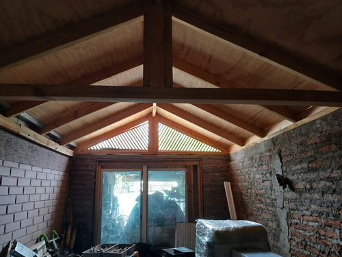 Casa + Posible Local Comercial 3d, 1b, Acceso 2 Autos