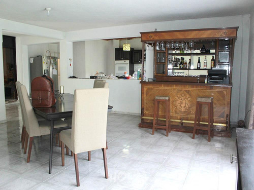 Imagen 4 de 29 de Casa En Santa Martha Acatitla, Iztapalapa Con 5 Recámaras, 120 M², Id: 34691