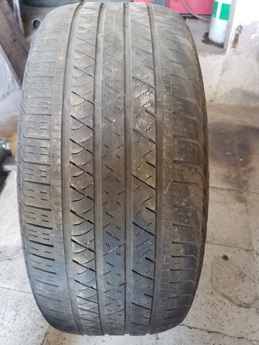 Llanta Neumatico 275/45r20 Continental Crosscontact Lx Sport