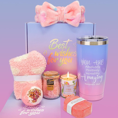 Regalos De Navidad Para Mujeres Feliz Día De San Valentín Jg