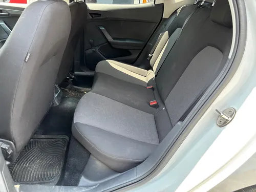Seat Ibiza 1.6 Reference 5p Tip