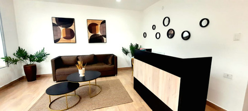 Imagen 5 de 24 de En Venta Fino Departamento Con Amenities De Primera, Encar