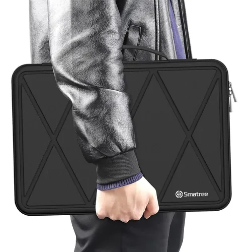 Smatree Funda Protectora Rígida De Eva Compatible Con ...
