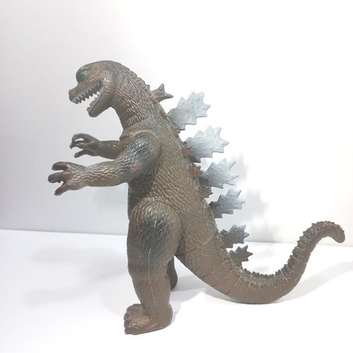 Figura Godzilla 22 Cm 