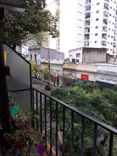 Imagen 10 de 11 de Departamento 2do Por Escalera Apto Credito