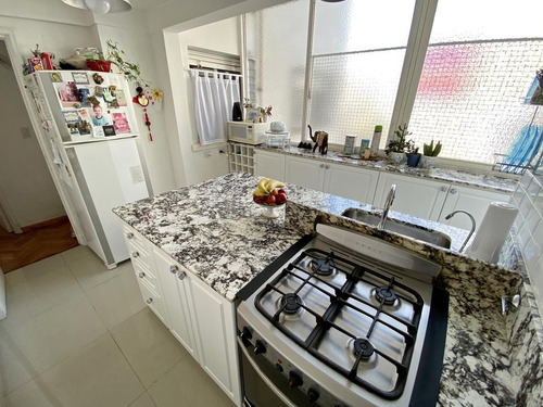 Imagen 7 de 28 de Venta Departamento 4 Ambientes Más Dependencia En Colegiales