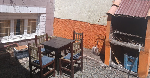 Oferta Alquiler En Monte Hermoso Ph Casas Centricas