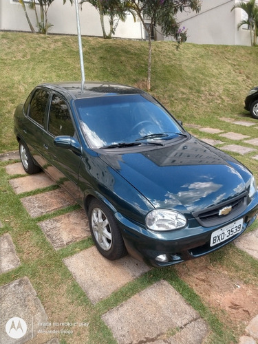 Chevrolet Corsa 1.6 8v