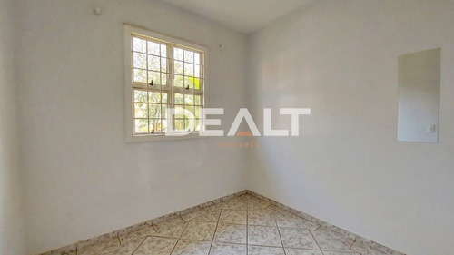 Imagem 13 de 14 de Casa Com 3 Dormitórios À Venda, 61 M² Por R$ 319.000,00 - Parque Villa Flores - Sumaré/sp - Ca0115
