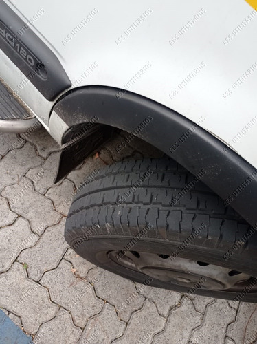 Imagem 8 de 12 de Renault Master L3h2 Ano 2009 Executiva Km Baixo Ais Ref 938