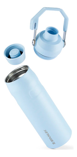 Stanley Garrafa Térmica Aero Iceflow Fast Flow 710ml Heather