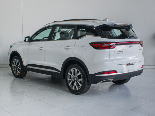 Chery Tiggo 7 7 Pro Max Drive 1.6 Turbo 16V Aut.
