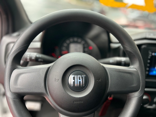 Fiat Fiorino 1.3 FIREFLY FLEX ENDURANCE MANUAL