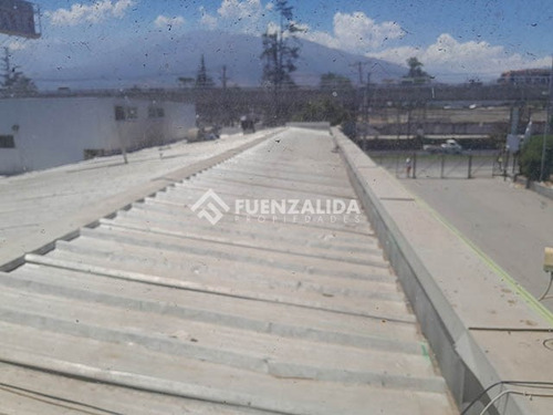 Sitio En Venta En Puente Alto
