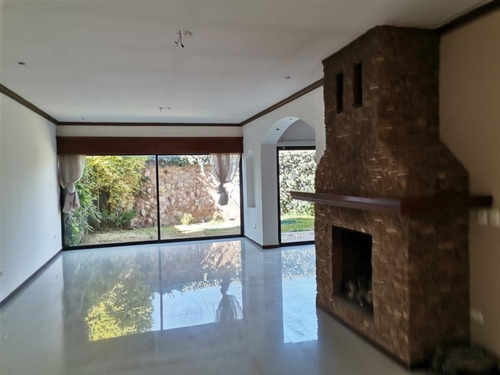Imagen 3 de 12 de Casa Sola En Venta Residencial San Fernando
