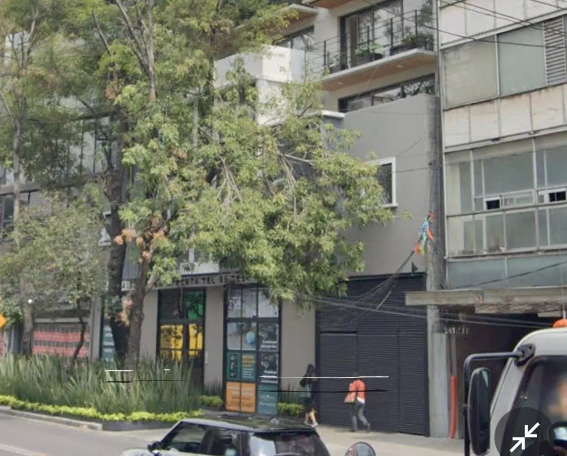 Venta De Local Comercial En Hipódromo Condesa