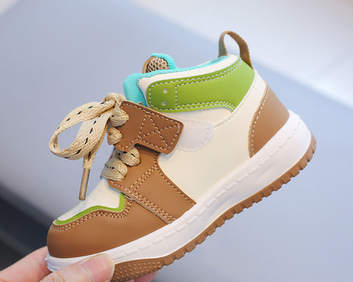 Zapatillas De Tenis Deportivas Transpirables Para Niños Y Ni