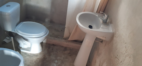 Chacra San Jacinto Ruta 11 Casa Tajamar Alambrado Monte 11 Ha