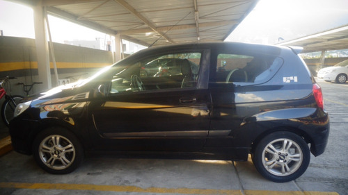 Aveo Emotion Gti 1.600 Mt Fe