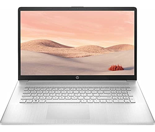 Imagen 1 de 5 de Laptop Hp Premium (2021 Último Modelo), Pantalla Hd