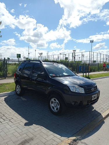 Ford Ecosport 2.0 My10 Xls 4x2 2011