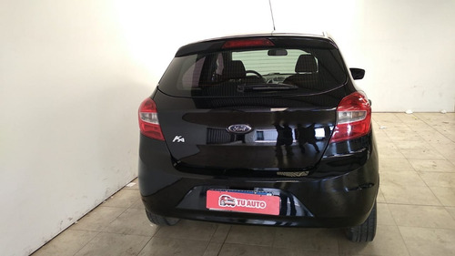 Imagen 2 de 10 de Ford Ka S 1.5l 2018