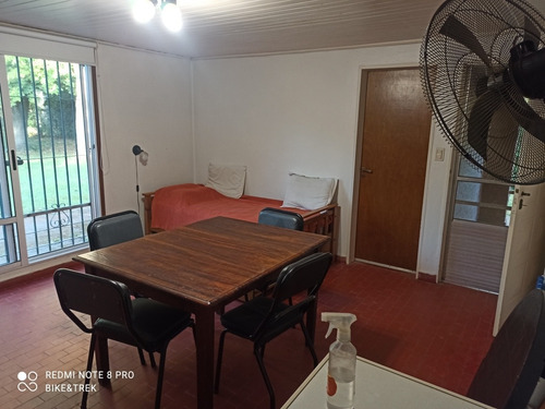 Quinta Familiar En Lujan