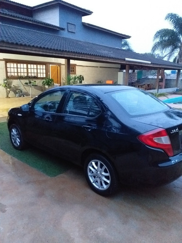 Jac J3 Turin 1.4 16v 4p 2011