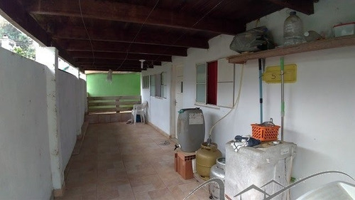 Imagem 3 de 15 de Casa Para Venda, 3 Dormitório(s) - 1008
