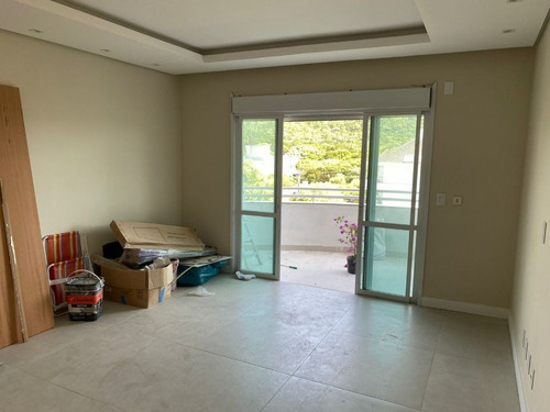 Imagem 8 de 11 de Apartamento Com 3 Dormitórios À Venda, 127 M² Por R$ 1.490.000 - Jurerê Internacional - Florianópolis/sc - Ap17308