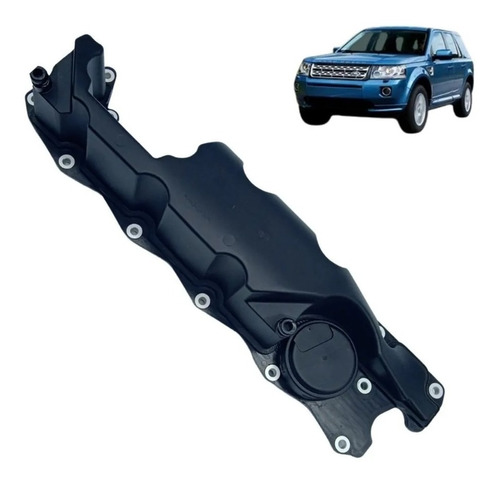 Tampa De Valvula Motor Freelander 2 3.2 L6 Gas 2006 À 2013