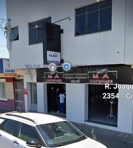 Imagem 2 de 7 de Salas/conjuntos - Cidade Jardim - Ref: 4312 - L-4312